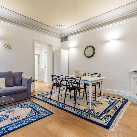 Style In Florence - Belcanto Villas Luaran gambar