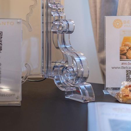 Style In Florence - Belcanto Villas Luaran gambar