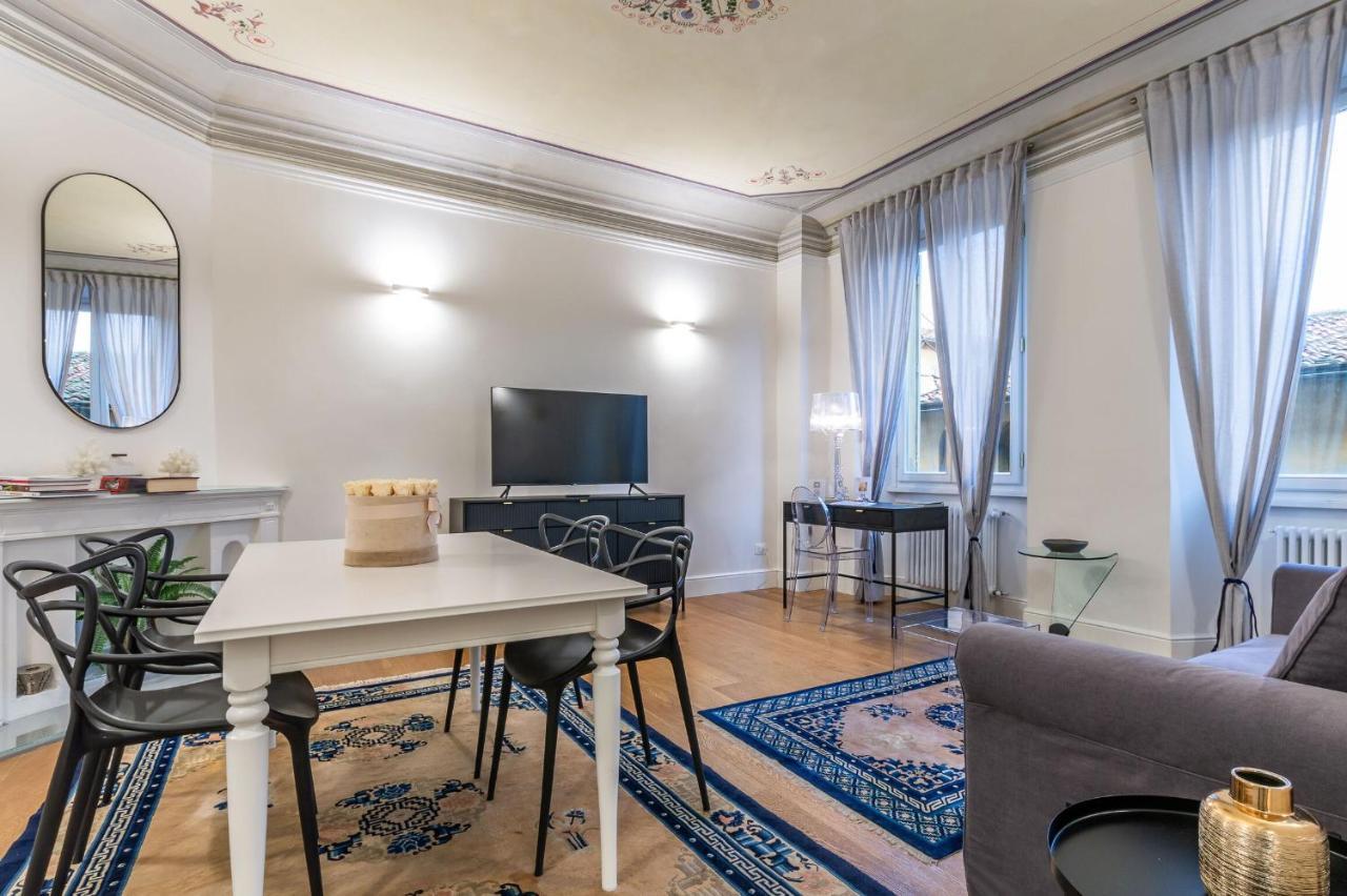 Style In Florence - Belcanto Villas Luaran gambar