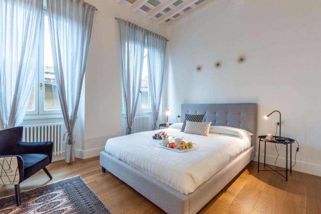 Style In Florence - Belcanto Villas Luaran gambar