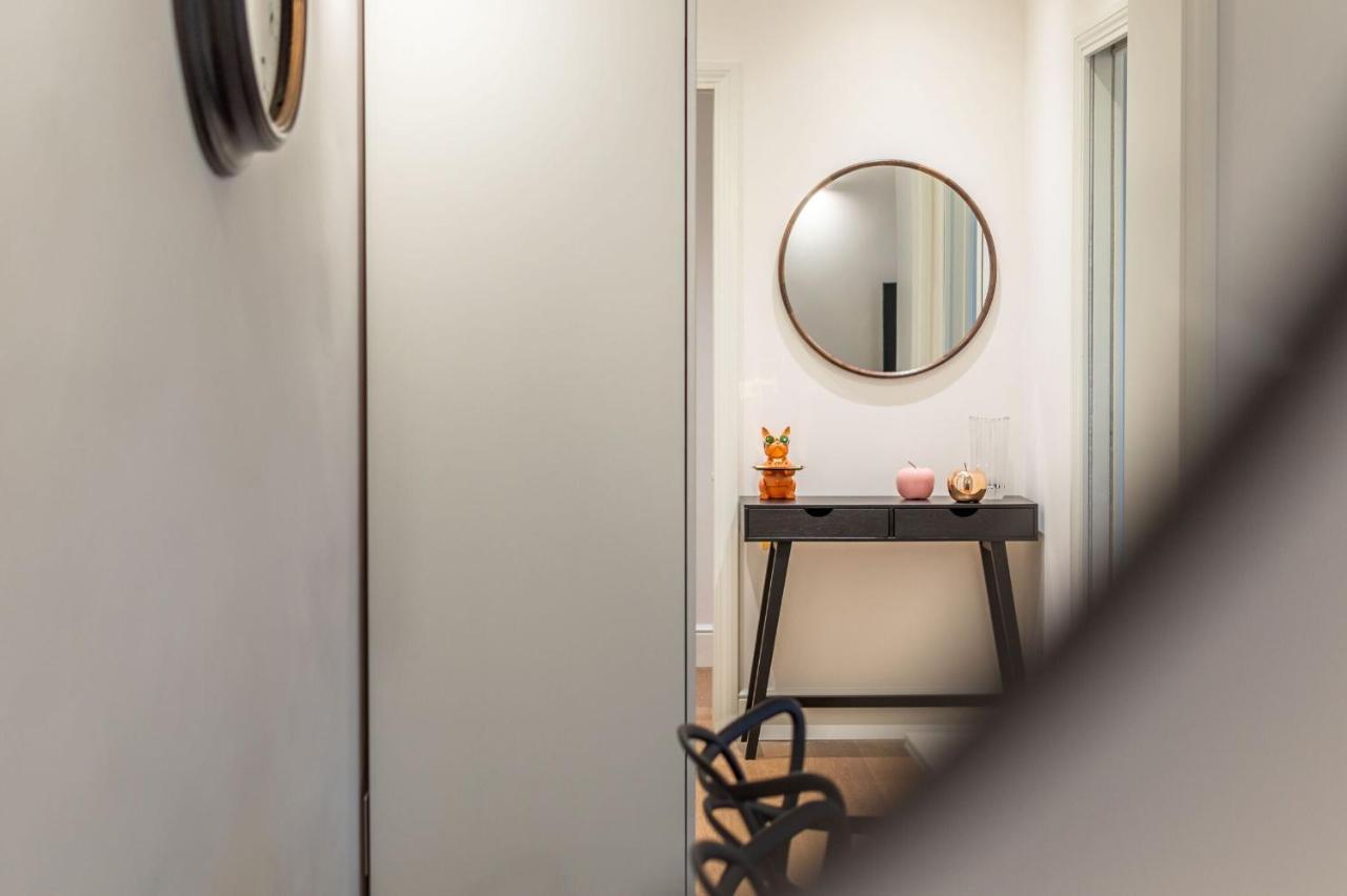 Style In Florence - Belcanto Villas Luaran gambar