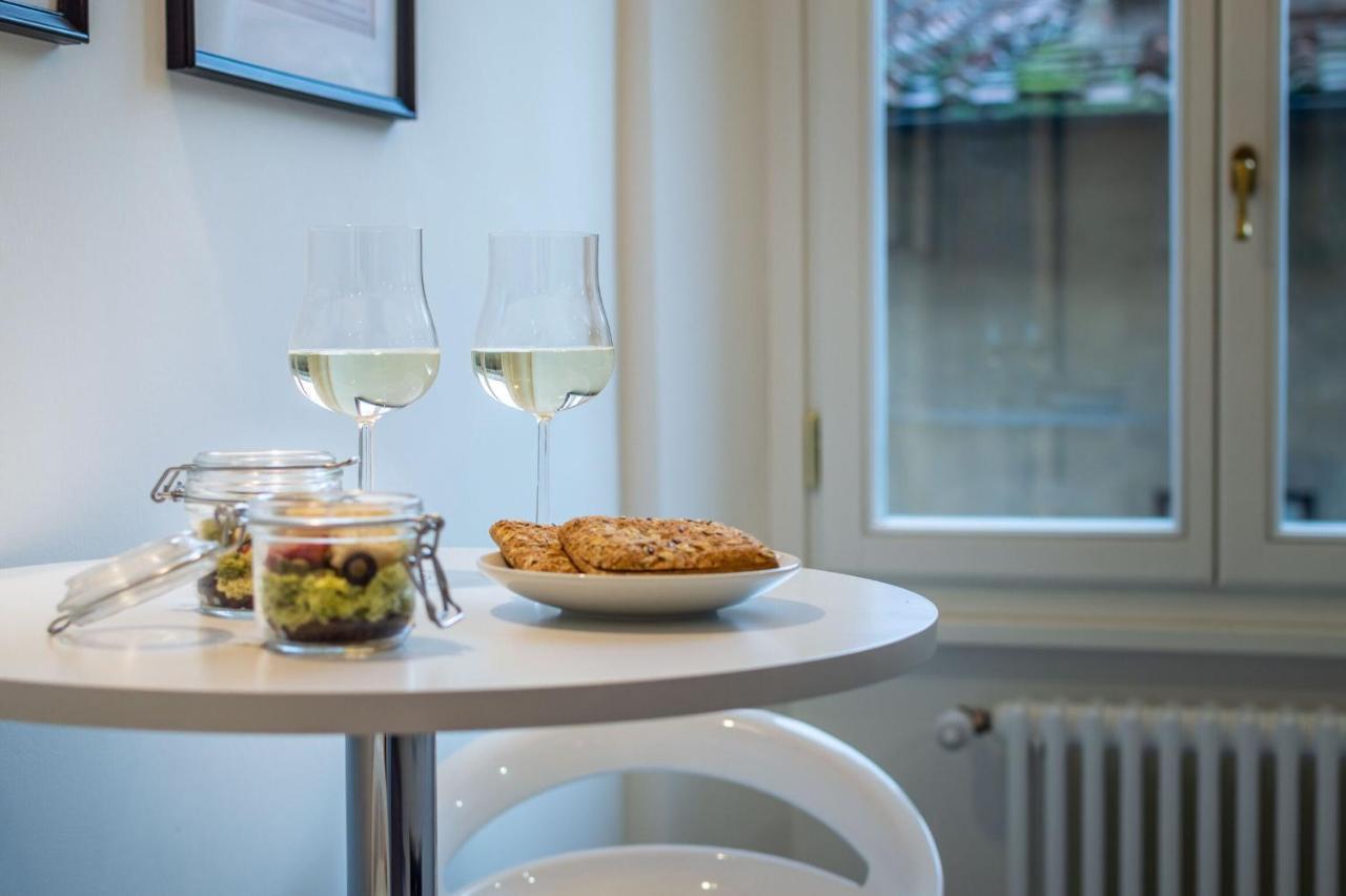 Style In Florence - Belcanto Villas Luaran gambar