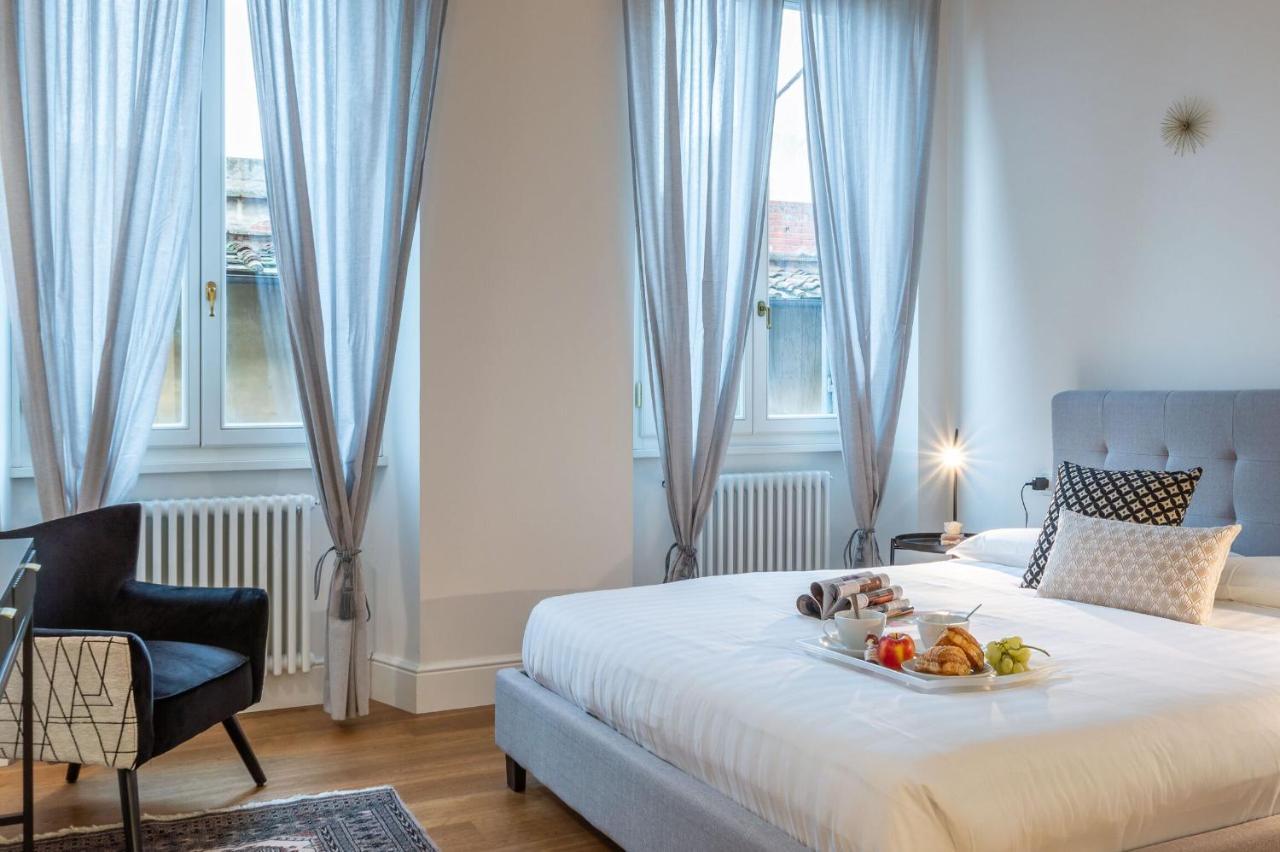Style In Florence - Belcanto Villas Luaran gambar