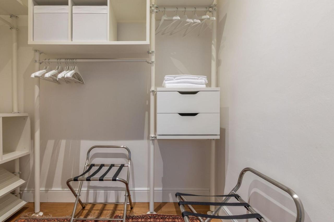 Style In Florence - Belcanto Villas Luaran gambar