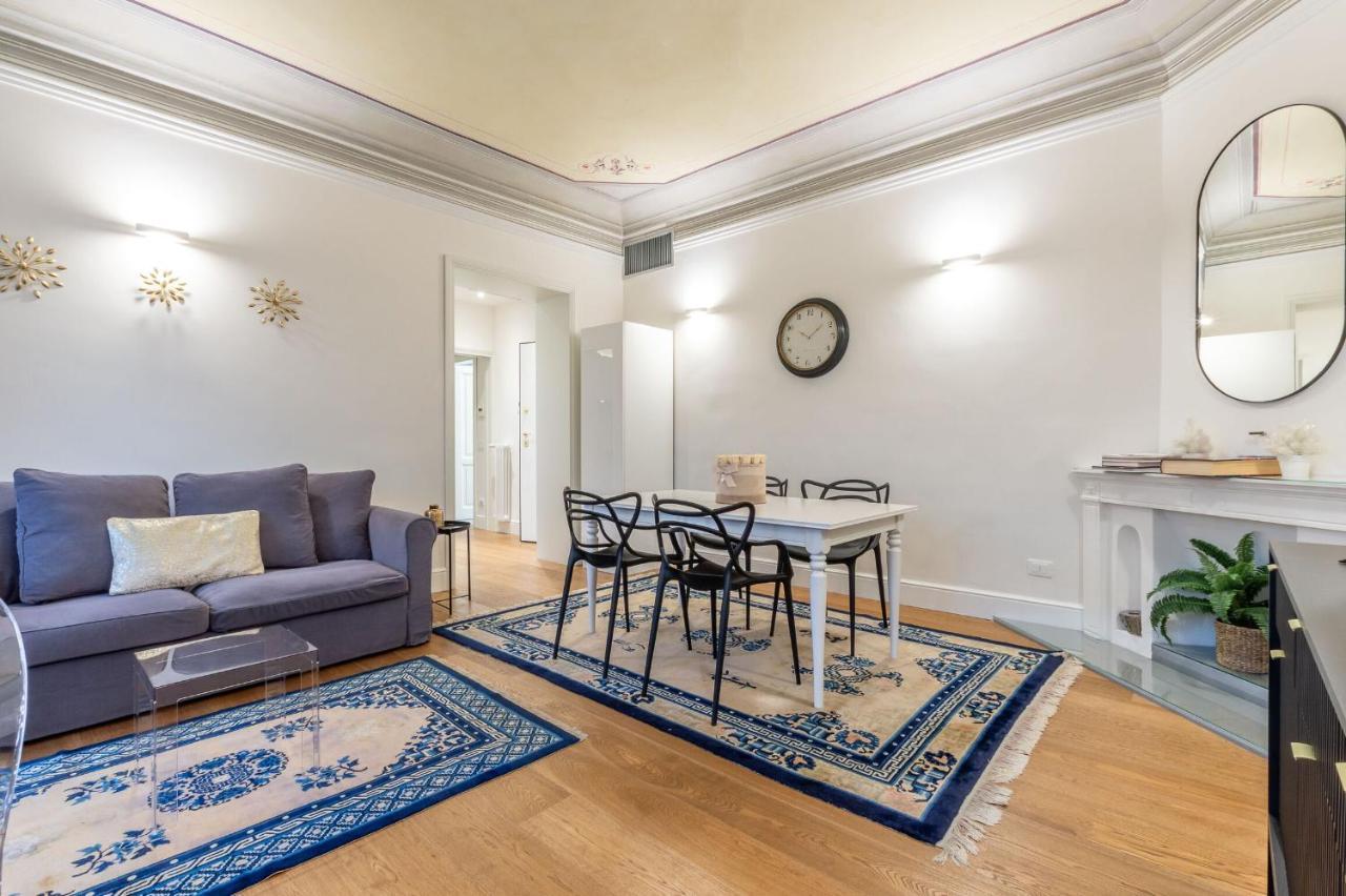 Style In Florence - Belcanto Villas Luaran gambar
