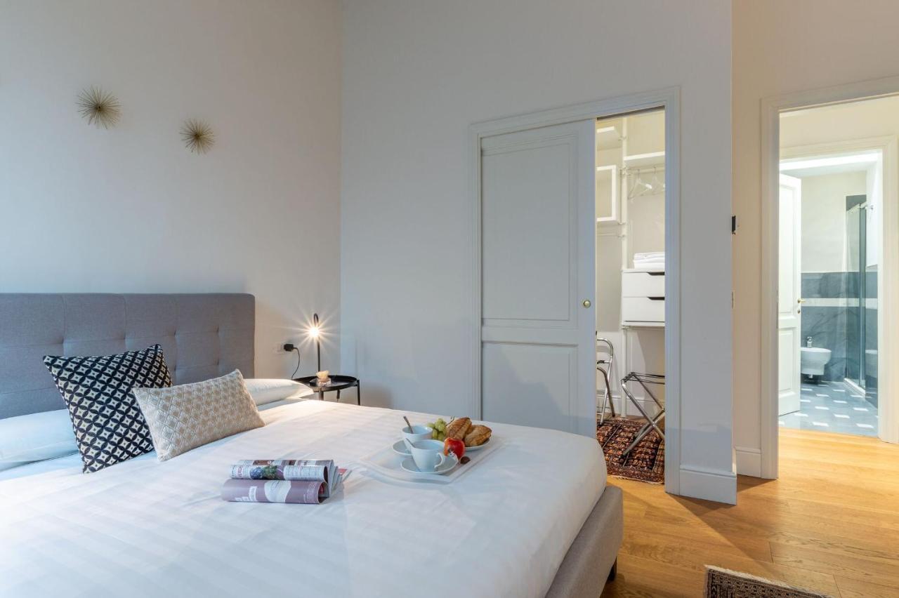 Style In Florence - Belcanto Villas Luaran gambar