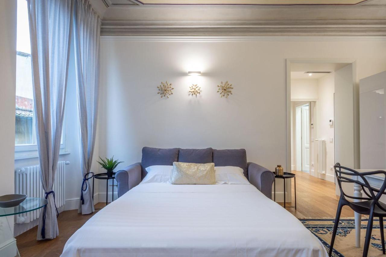 Style In Florence - Belcanto Villas Luaran gambar