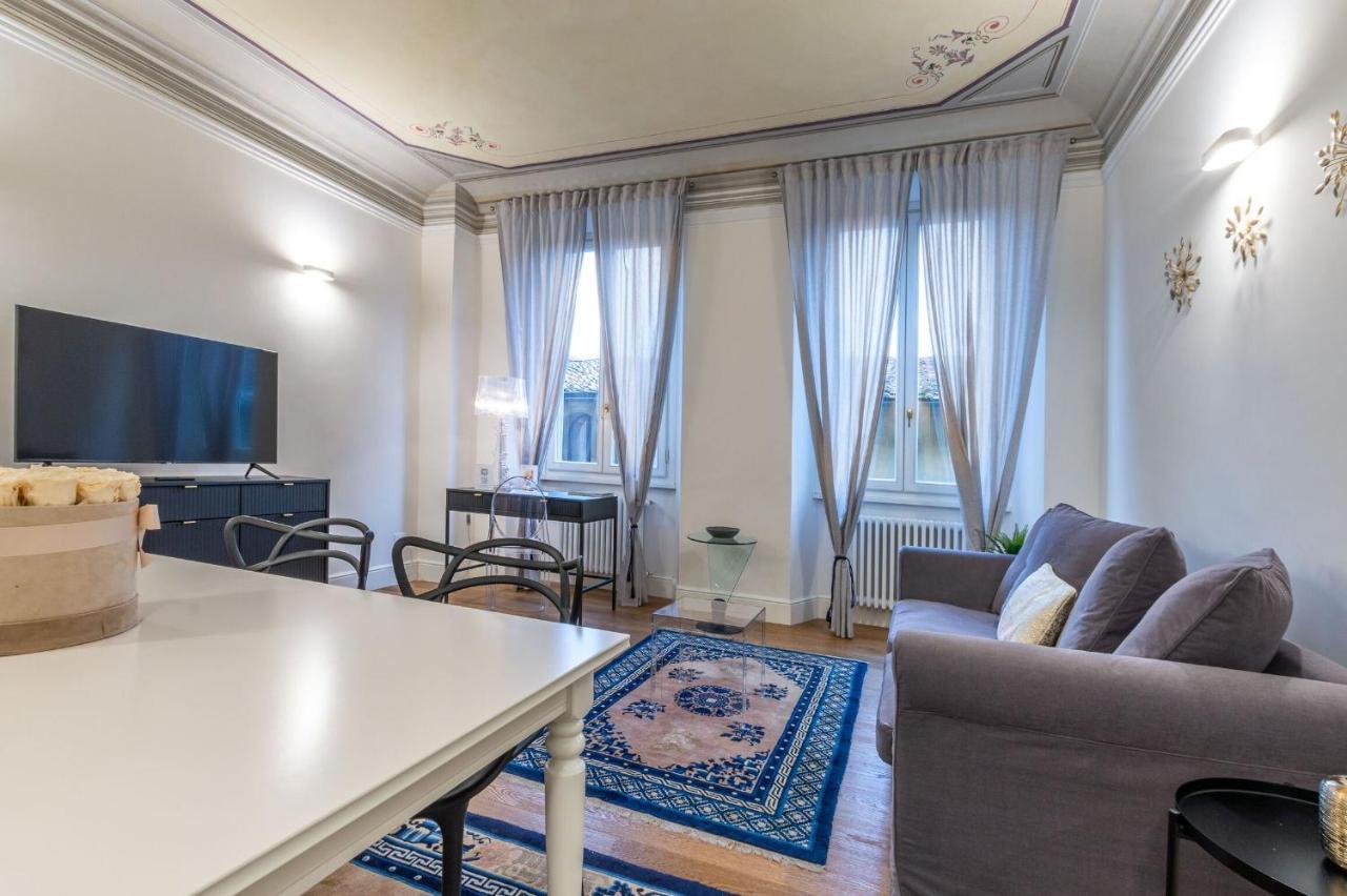 Style In Florence - Belcanto Villas Luaran gambar