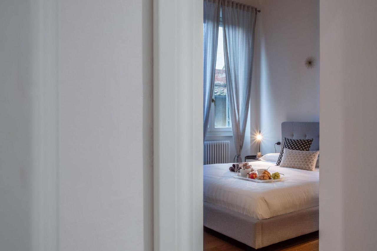 Style In Florence - Belcanto Villas Luaran gambar