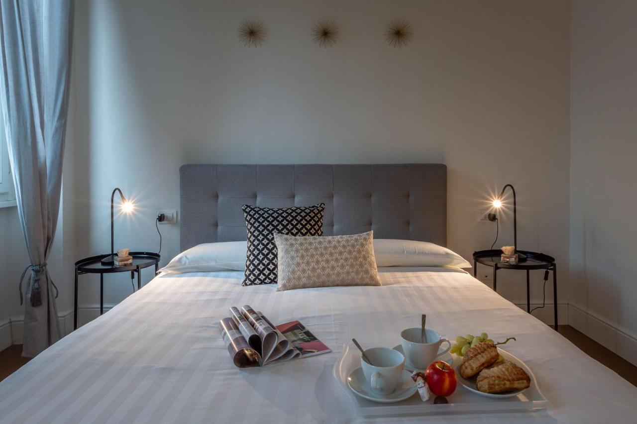 Style In Florence - Belcanto Villas Luaran gambar