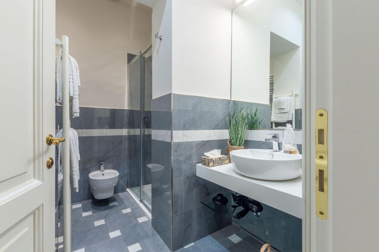 Style In Florence - Belcanto Villas Luaran gambar