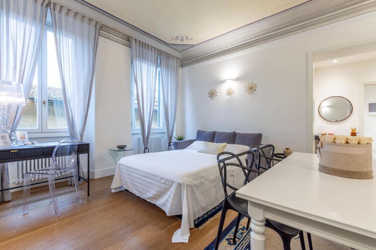 Style In Florence - Belcanto Villas Luaran gambar